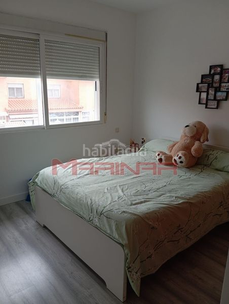 Foto e840306b-d679-4664-95df-93aa4e270132. Casa adossada amb calefacció aparcament a Cedillo del Condado