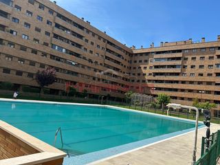 Appartement à El Quiñón. Piso en el quiñón