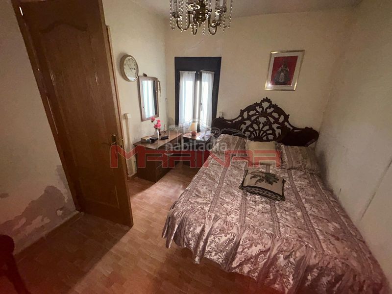 Foto 096923c2-4231-4469-abc2-df1805773515. Casa adossada amb calefacció aparcament a Borox