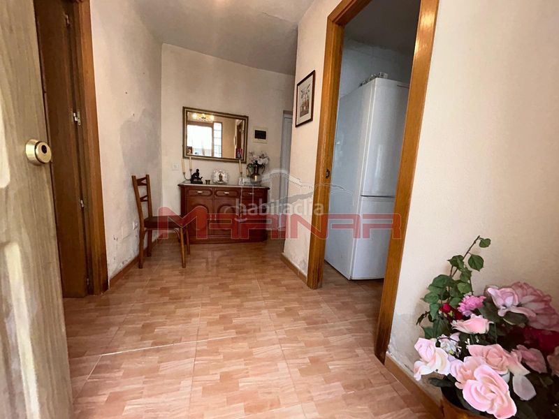 Foto 48a80280-ceb6-4d3e-bead-712d1b2febac. Casa adossada amb calefacció aparcament a Borox