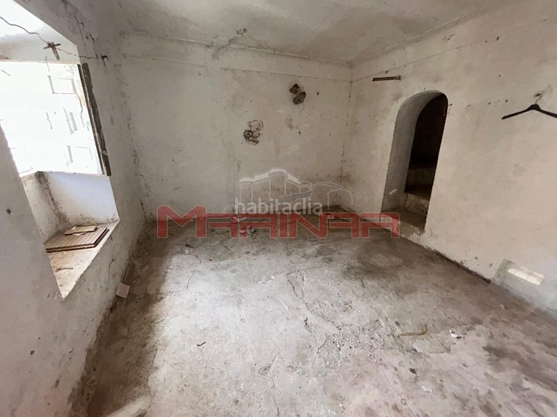 Foto 6664214e-b1f6-4b59-9811-15fb2c5fe6be. Casa adossada amb calefacció aparcament a Borox