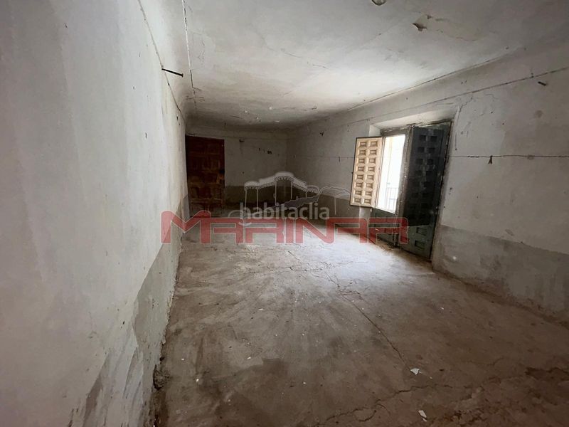 Foto ab0fc6b6-bb50-4a1f-b750-998fa2a38a36. Casa adossada amb calefacció aparcament a Borox