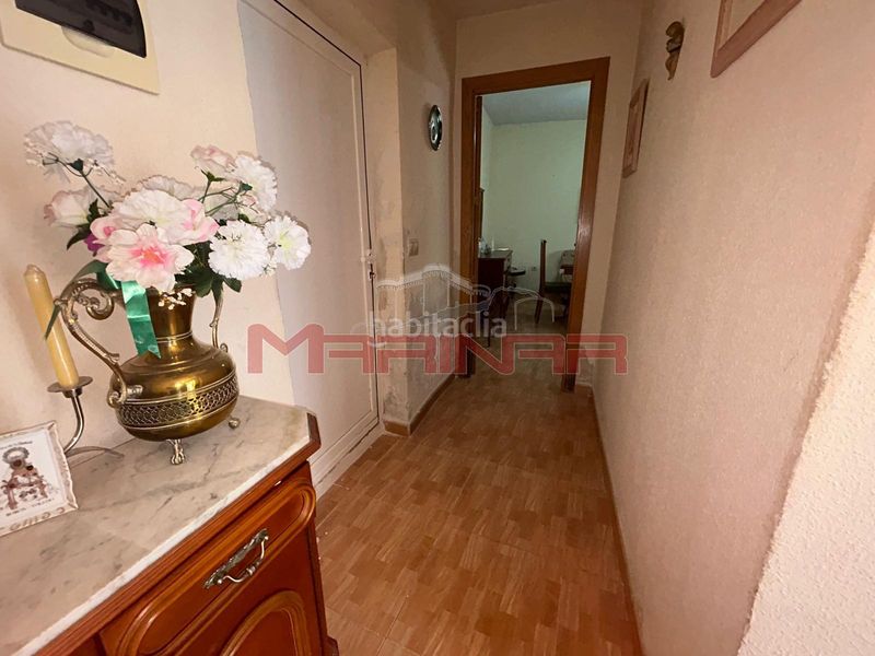 Foto b196fb2a-5252-4a09-aa7b-0f24a57d5810. Casa adossada amb calefacció aparcament a Borox