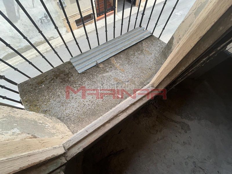 Foto c09399a6-fdd4-4566-8b7a-b2e745e207e4. Casa adossada amb calefacció aparcament a Borox
