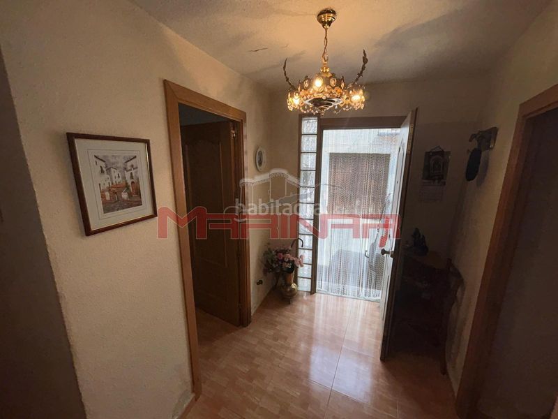 Foto d472d797-796d-401c-9e17-b9974054dc50. Casa adossada amb calefacció aparcament a Borox