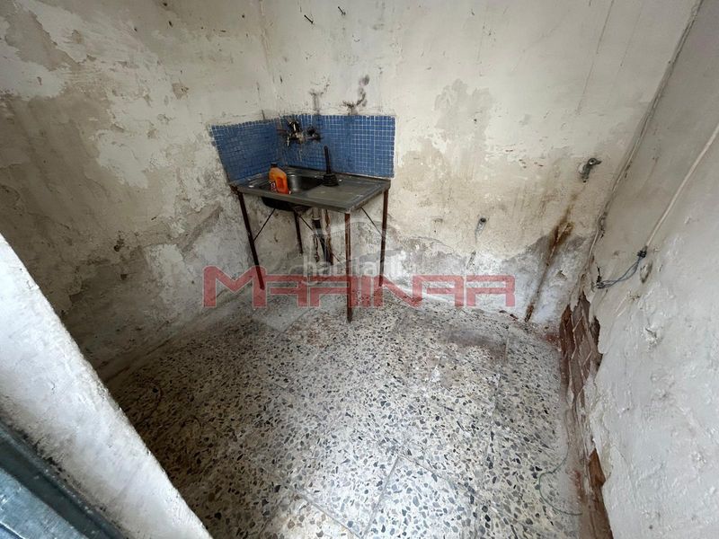 Foto d5ea75e9-c5e8-41be-b5d7-0b7842a3b10f. Casa adossada amb calefacció aparcament a Borox