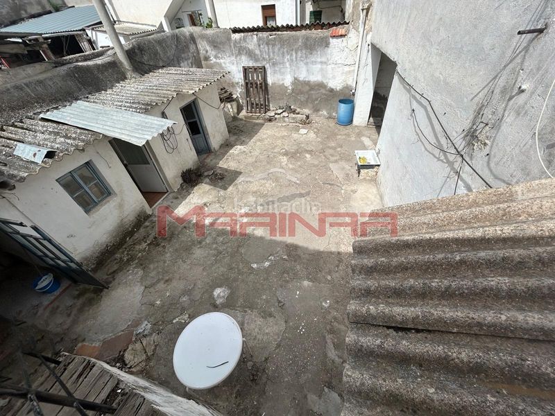 Foto f6599242-c790-4608-b1f4-d212ede69df2. Casa adossada amb calefacció aparcament a Borox