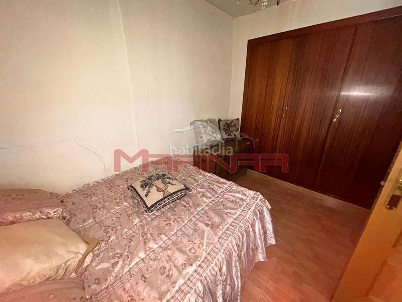 Foto f93a8d1f-6014-458b-8a75-2a4a5250d48f. Casa adossada amb calefacció aparcament a Borox