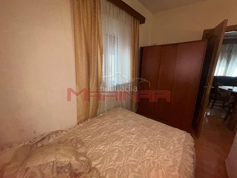 Foto fa9168a3-f891-4955-8c72-0fe5c3ea7d76. Casa adossada amb calefacció aparcament a Borox