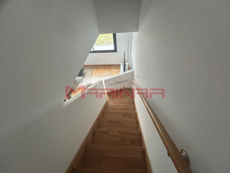 Foto c1d71640-46c6-4cf2-a20e-d0e57fea2211. Dúplex amb calefacció aparcament a Esquivias