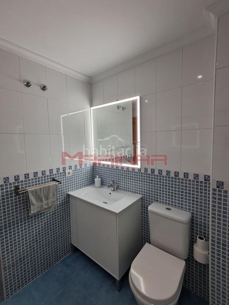 Foto df5c284b-c9eb-4995-b906-ade875e9440e. Pis amb calefacció aparcament piscina a El Quiñón Seseña