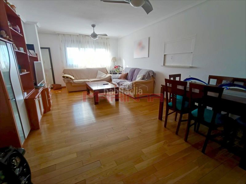 Foto 99250355-83a5-481e-a4ee-2ca738036d95. Pis amb calefacció aparcament piscina a El Quiñón Seseña
