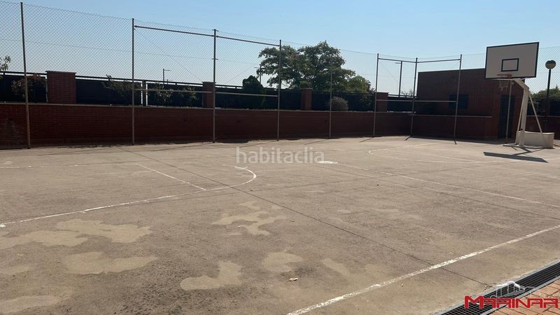 Foto ddc45308-8f86-4aa4-babb-c4cdbb91bd39. Pis amb calefacció aparcament piscina a El Quiñón Seseña