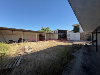 Xalet a Seseña Nuevo. Chalet con nave en seseña