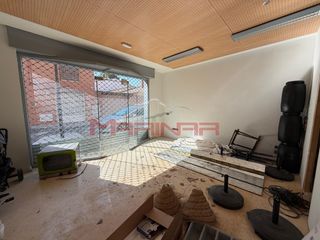 Rent Business premise in San Martín de la Vega. Local comercial en san martin de la vega