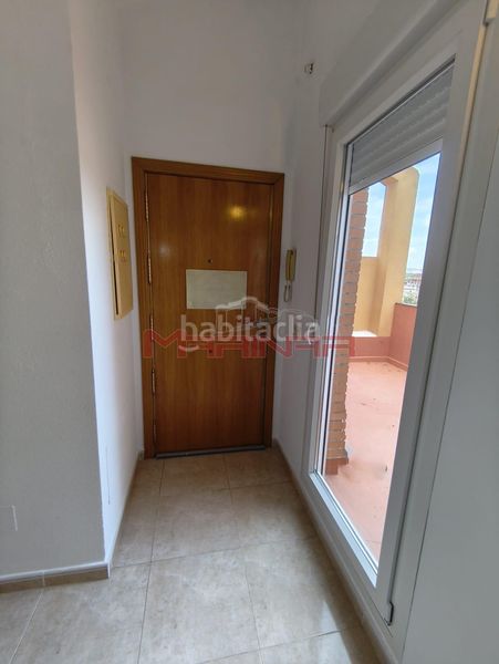 Foto 099566f2-83ae-4208-b7ec-668b63a0ada6. Àtic amb aparcament a Borox