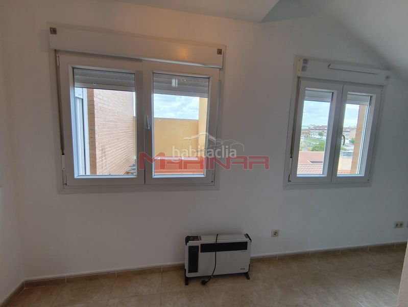 Foto b6e763ce-5ced-4e5f-862d-9fac6cbdc61c. Àtic amb aparcament a Borox
