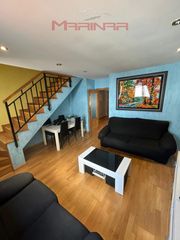 Duplex in Borox. Duplex en borox