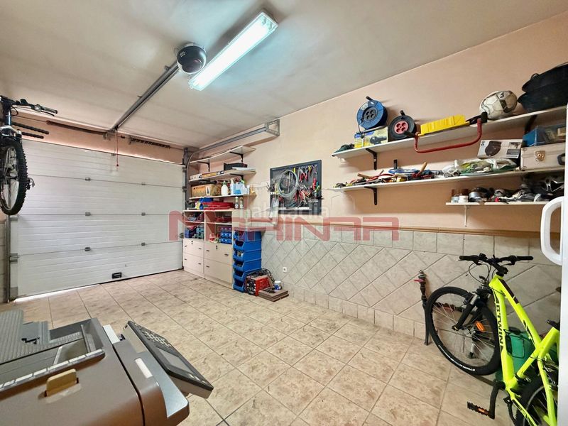 Foto 38a68938-0c77-40f7-9162-ea9d649d8346. Casa adossada amb calefacció aparcament piscina a Seseña