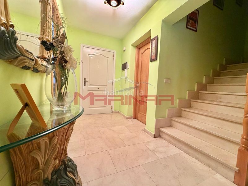 Foto f8702d70-4763-4761-a21c-1e28362eb7de. Casa adossada amb calefacció aparcament piscina a Seseña