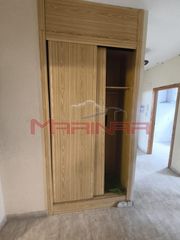 Etagenwohnung in Yeles. Piso en yeles