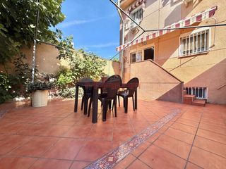 Casa adossada a Seseña Nuevo. Dosado en seseña nuevo