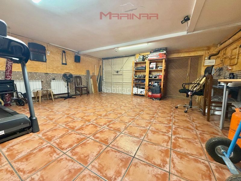 Foto 16a7d86d-ac50-4157-82fe-55bf7424b6ce. Casa adosada dosado nuevo en Seseña nuevo Seseña