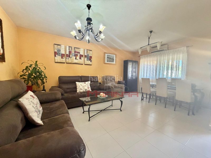 Foto 4d7d8cde-d4d2-41ea-bc61-1e316c61cb45. Casa adosada dosado nuevo en Seseña nuevo Seseña
