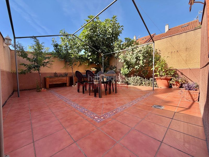 Foto 5e3338bb-8317-44f8-9a34-b7fc5358e4ea. Casa adosada dosado nuevo en Seseña nuevo Seseña