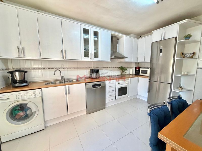 Foto 72bb51d1-3387-4759-8573-0d16b0e17d42. Casa adosada dosado nuevo en Seseña nuevo Seseña