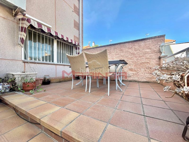 Foto 83ed6ad8-b34f-4668-a9f4-7b21051fef68. Casa adosada dosado nuevo en Seseña nuevo Seseña