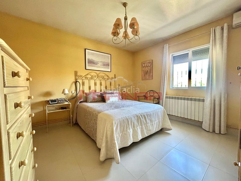 Foto 92d7e3f9-c83e-4062-8ab3-a0182b67880f. Casa adosada dosado nuevo en Seseña nuevo Seseña
