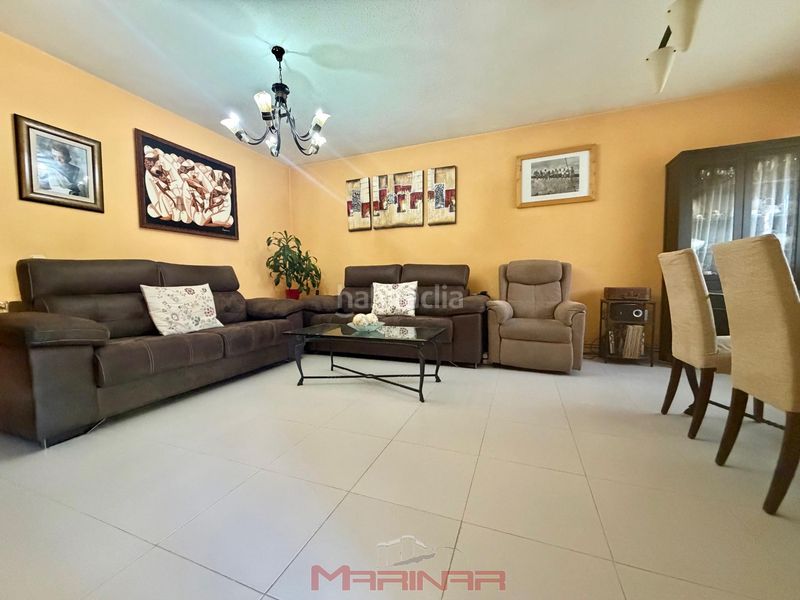 Foto f1f50495-b2d6-418e-8317-64544e0bc411. Casa adosada dosado nuevo en Seseña nuevo Seseña