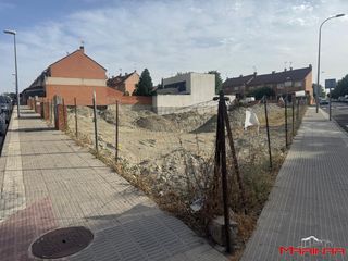 Terreny residencial a Hispanoamérica-Comunidades