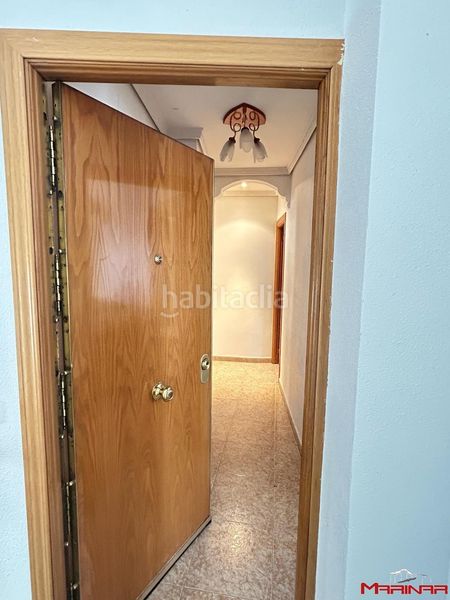 Foto babf7120-d0e3-45e9-934e-79cdd9f61347. Pis amb calefacció a Centro Illescas