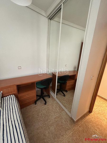 Foto d46a3947-a468-44fd-b1fb-807cbb0ca437. Pis amb calefacció a Centro Illescas