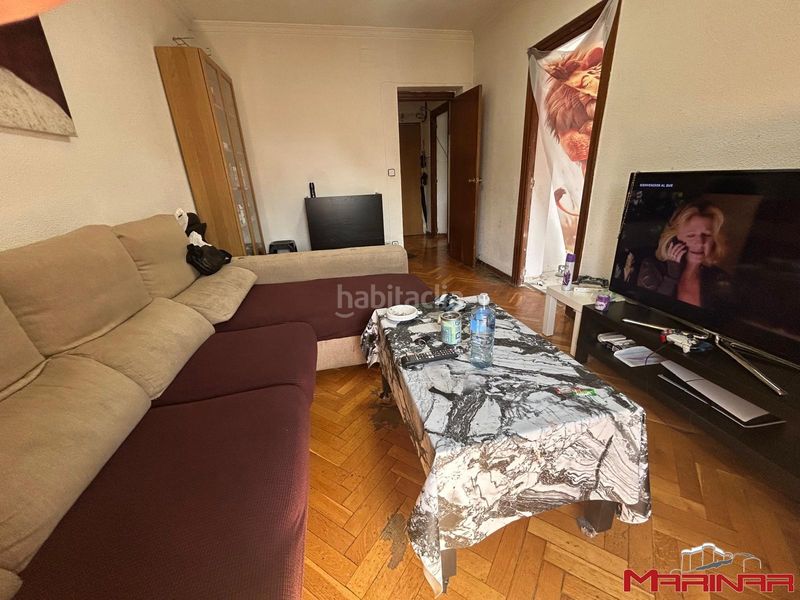 Foto 94d55378-2ce1-4801-a7ac-4597b5a79613. Pis a Puerta Bonita Madrid
