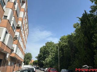 Pis a Puerta Bonita. Piso en carabanchel