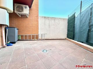 Ground floor in Centro. Bajo en seseña centro