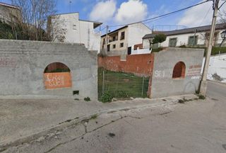 Terreno residencial en Borox