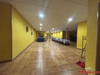 Affitto Locale commerciale in Borox. Local comercial en alquiler en borox