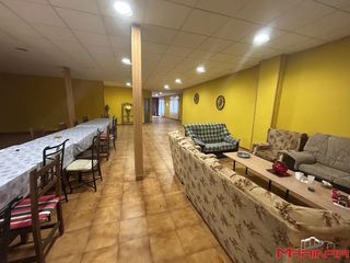 Alquiler Local Comercial en Borox. Local comercial en alquiler en borox