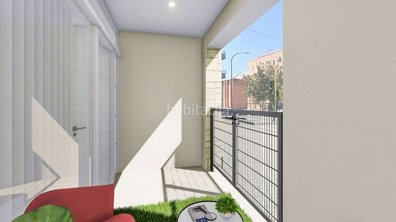 Foto 1de9ec35-9909-4758-8d52-d503a8ddece2. Dúplex a El Baladre Sagunt