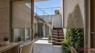 Duplex in Calle vial 2. Pisos nuevos con terraza en el puerto de sagunto
