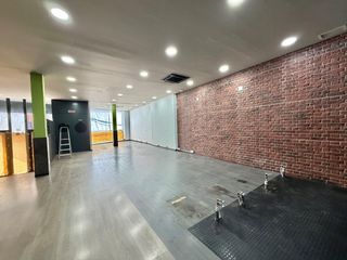 Lloguer Local Comercial a Centro. Alquiler de local de 150m2 centro de seseña