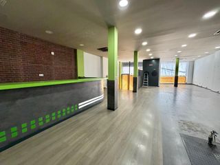 Lloguer Local Comercial a Centro. Alquiler de local de 150m2 centro de seseña