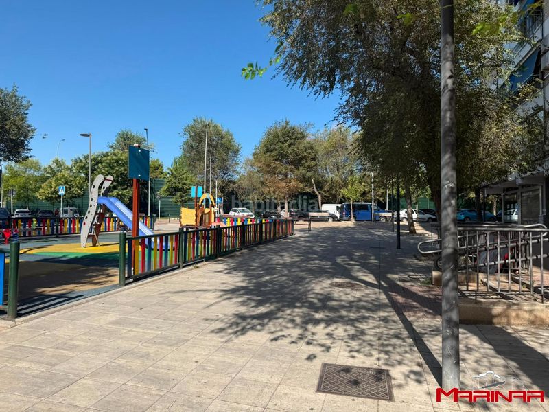 Foto 373ee4c9-de56-4d9e-93cf-de99edbe7e7c. Pis amb calefacció a La Alhóndiga Getafe