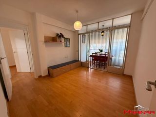 Flat in La Alhóndiga. Piso en getafe