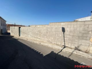 Residential Plot in Esquivias. Parcela en esquivias