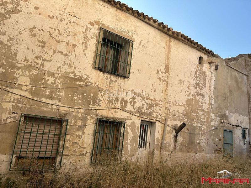 Foto 56406d5b-851e-49b2-a6f9-f94004812cb2. Casa a Centro Seseña